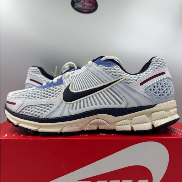Nike Shoes - Nike Air Zoom Vomero 5 Blue Tint BRAND NEW Size 10 Women